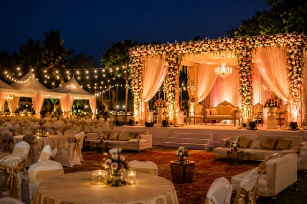 Event Management Solutions - E@P Events & Productions